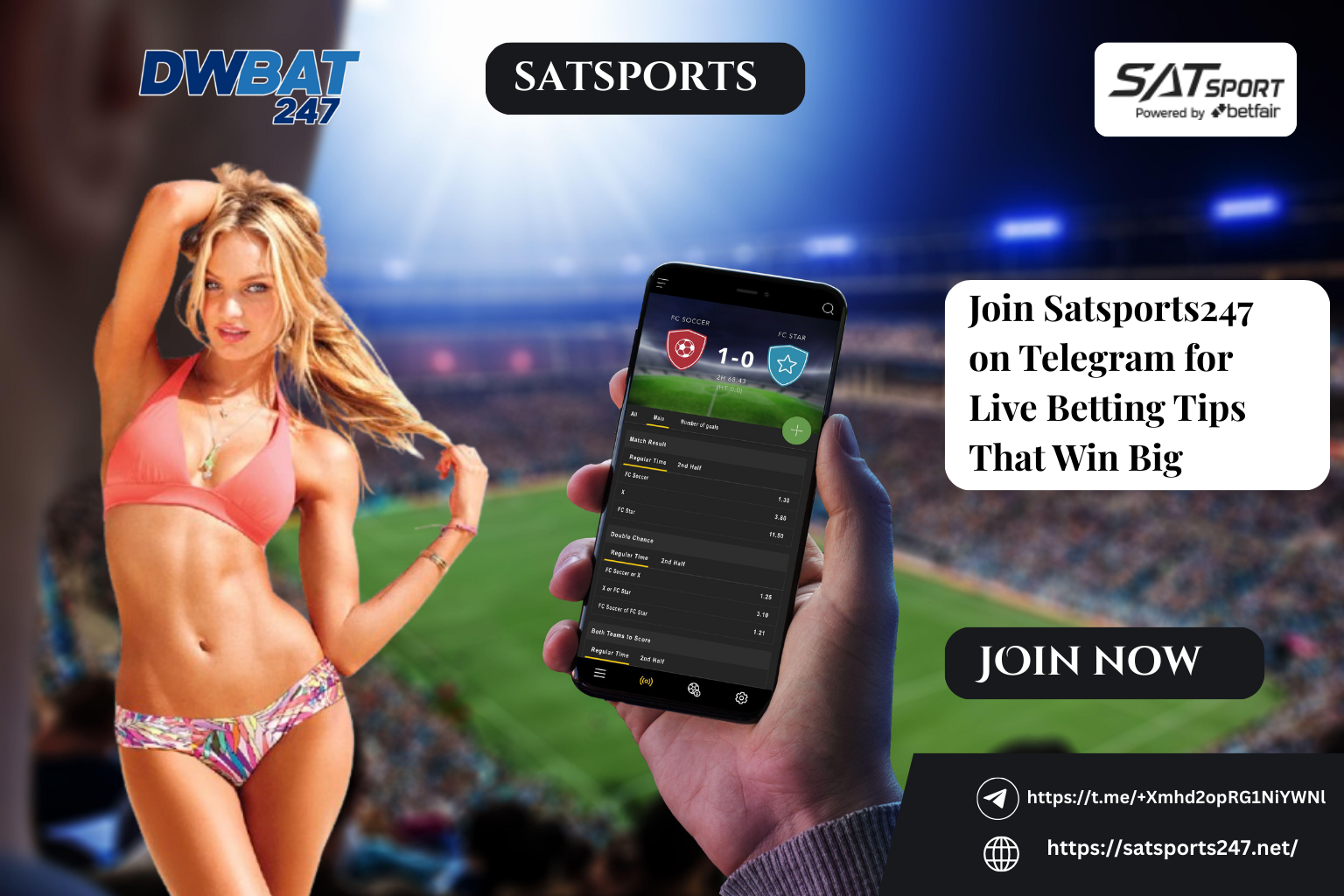 Satsports