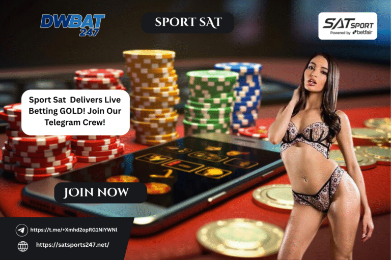 Sport Sat