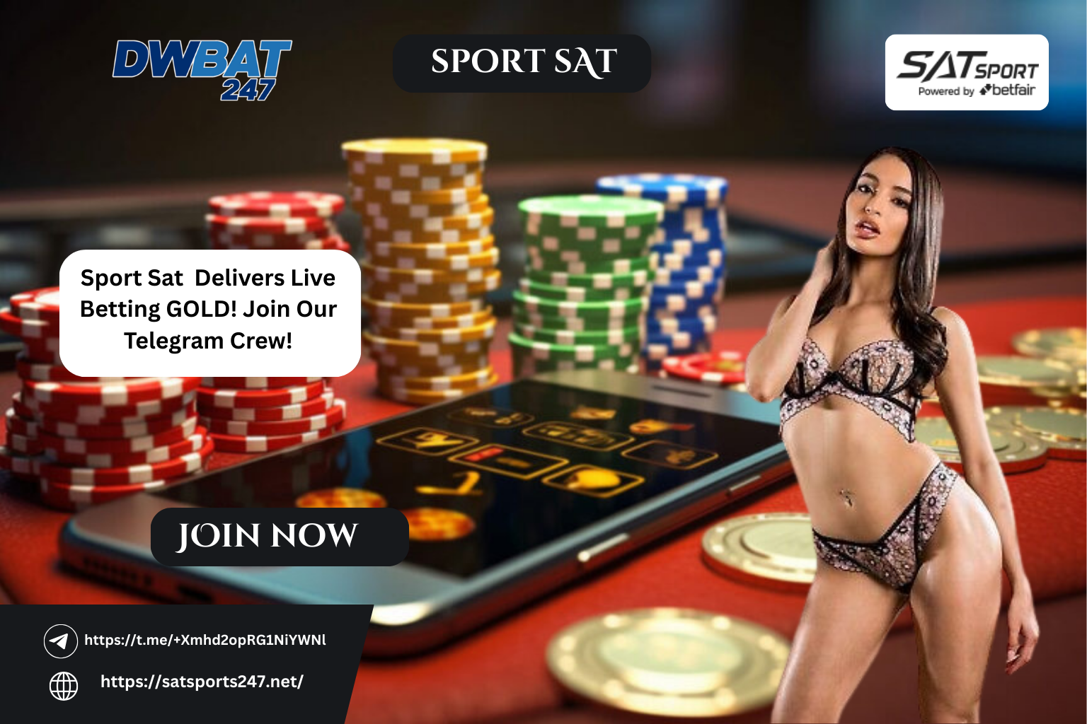 Sport Sat