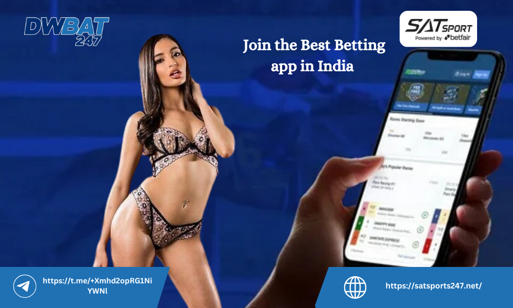 Satsport247 | Top Casino & Sports Betting App with UPI Payments 2025